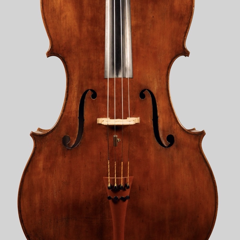 Cello für Ida Riedel